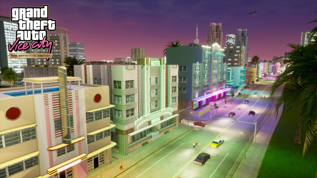 GTA Trilogy 3