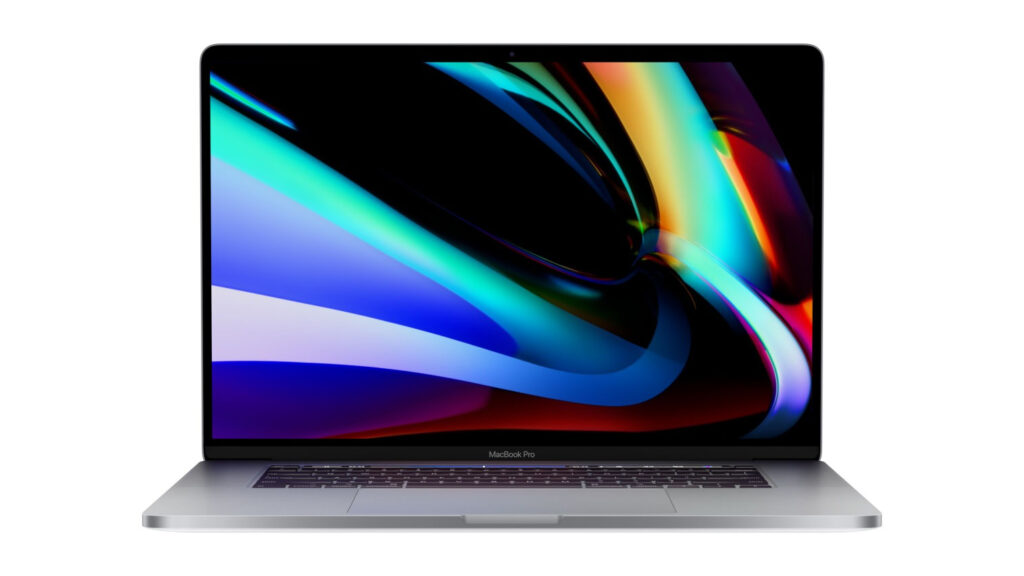 MacBook Pro