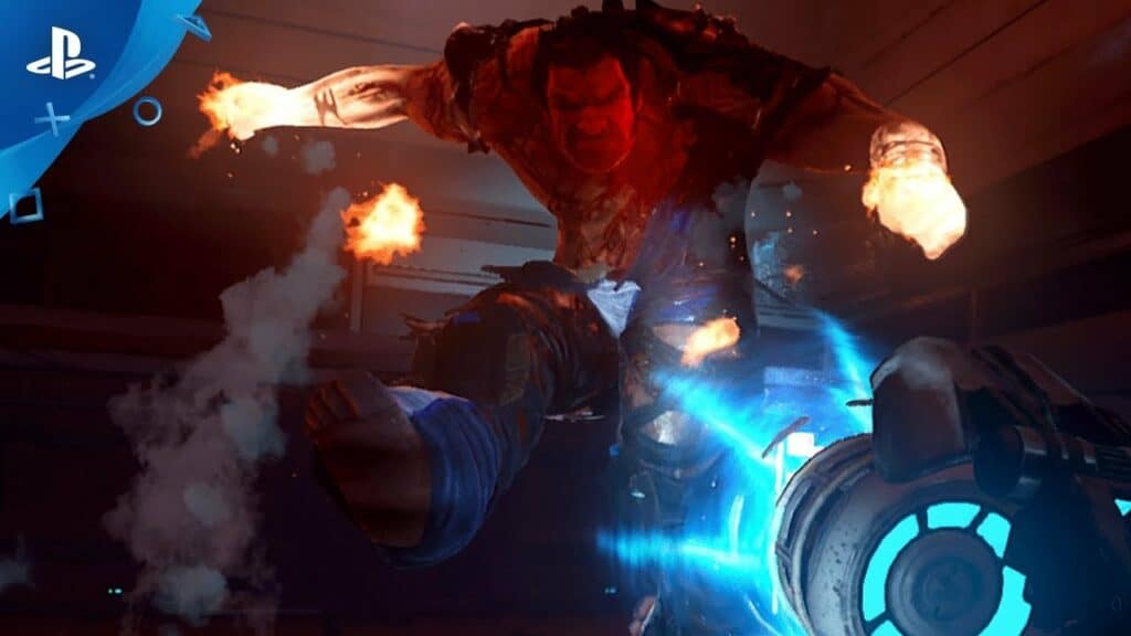 PS Plus Nov 21 4