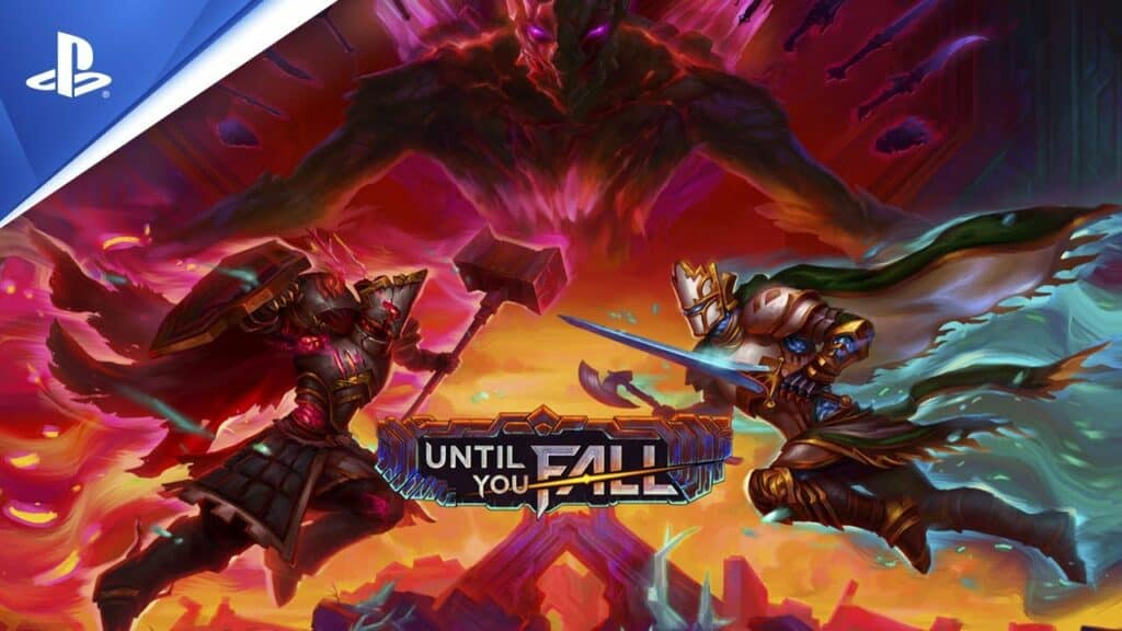 PS Plus Nov 21 5