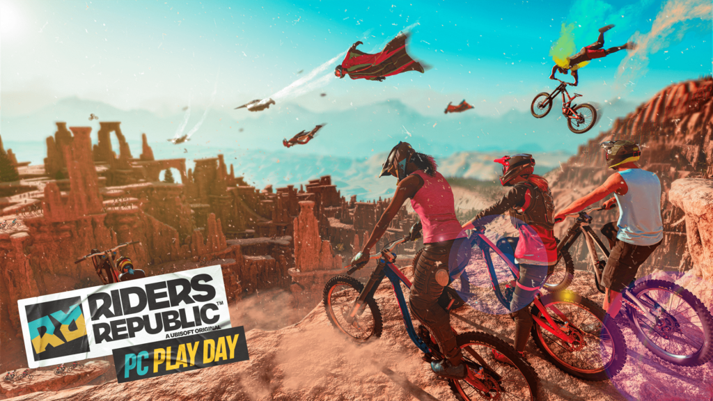 RR KeyArt2 PCPLAYDAY