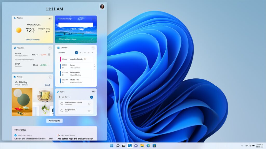 Windows 11 2