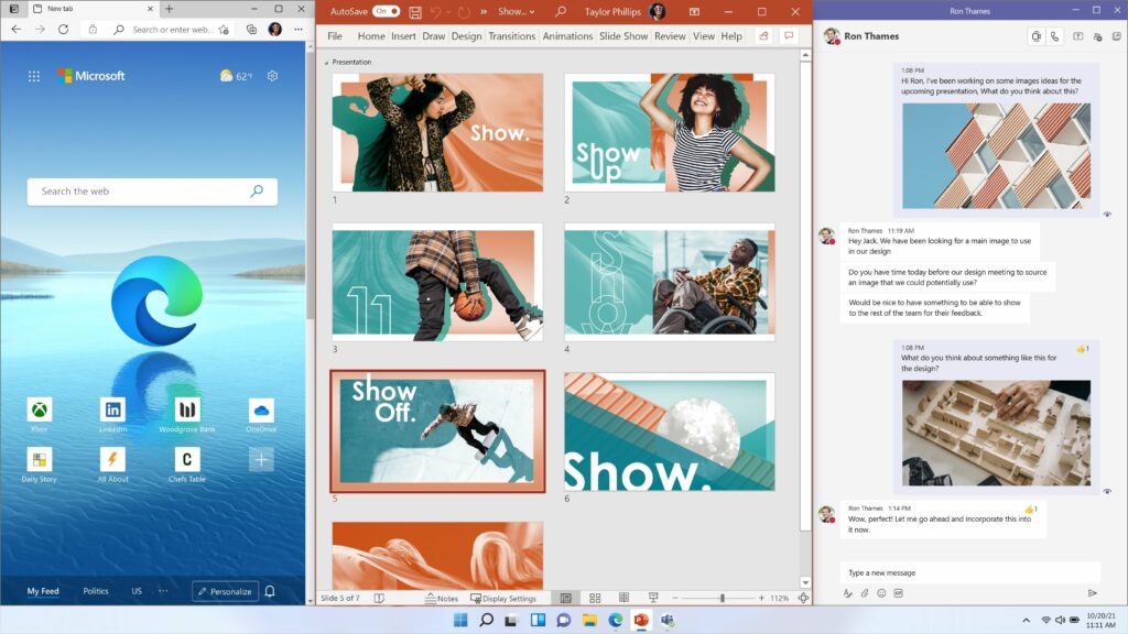 Windows 11 3