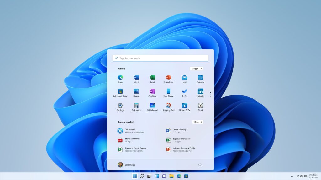 Windows 11 5