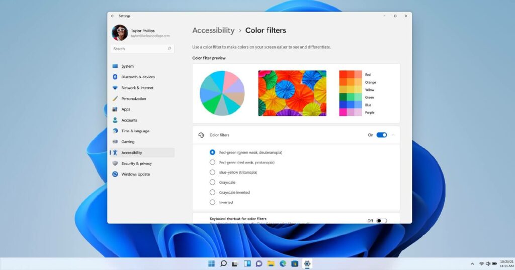 Windows 11 6