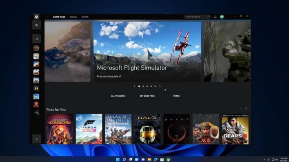 Windows 11 8