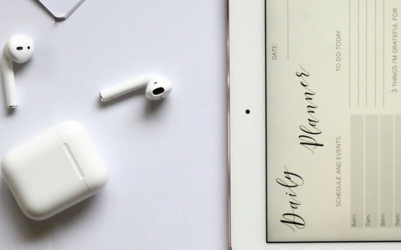 airpods