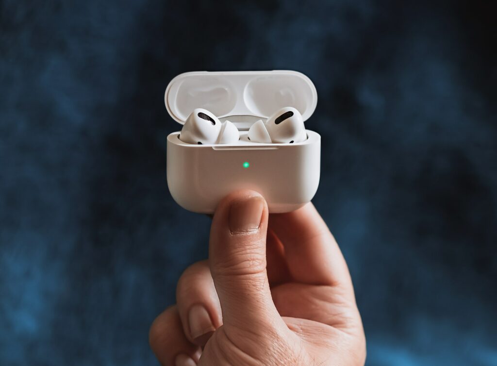 airpodspro 4
