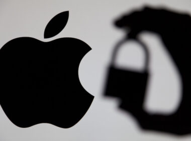 apple security