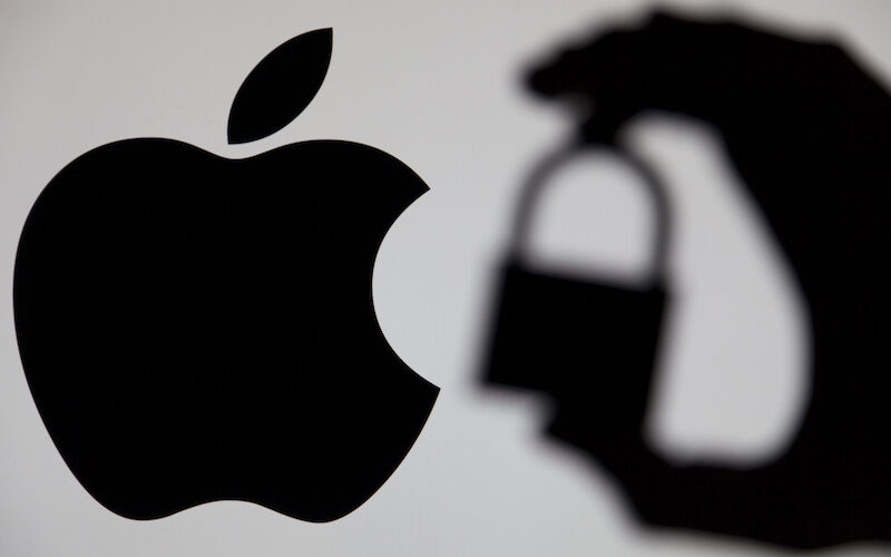 apple security
