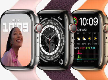 applewatch s7