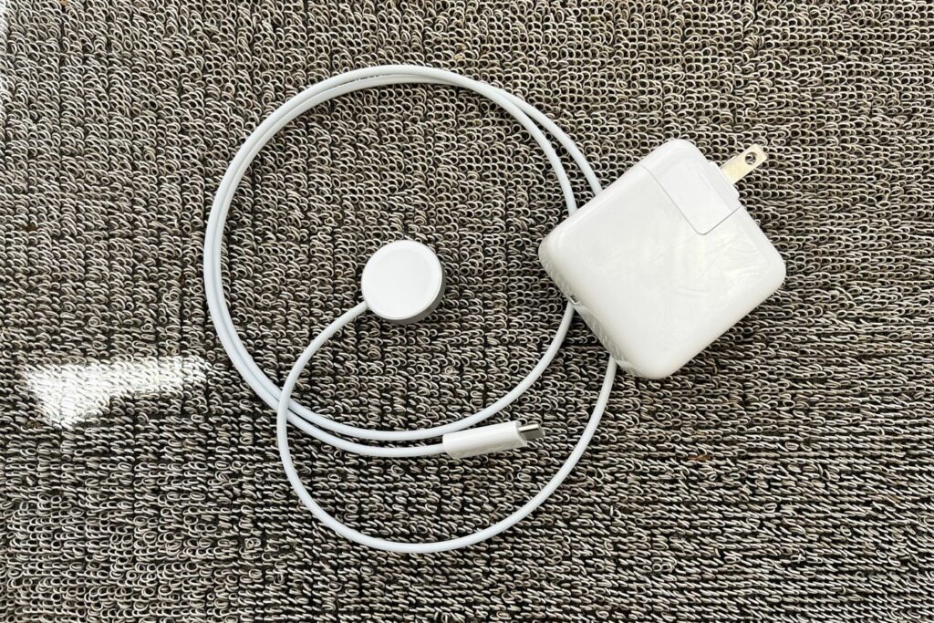 charger