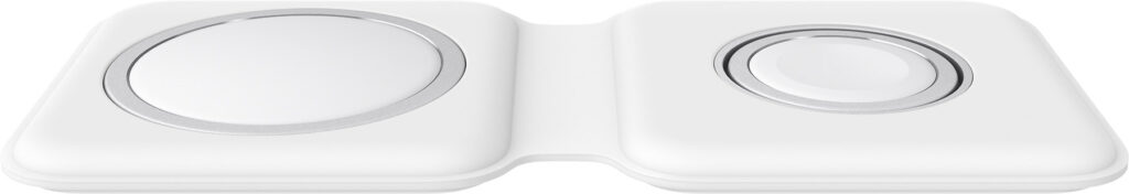 dual magsafe charger angle