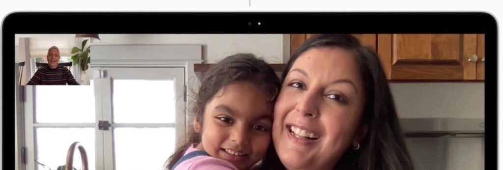 facetimecam