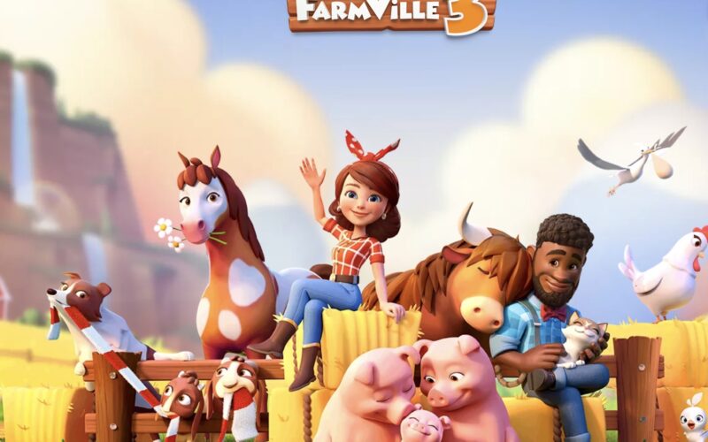 farmville