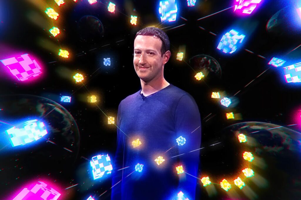 fb Metaverse