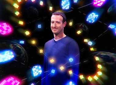 fb Metaverse
