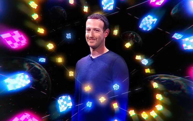 fb Metaverse