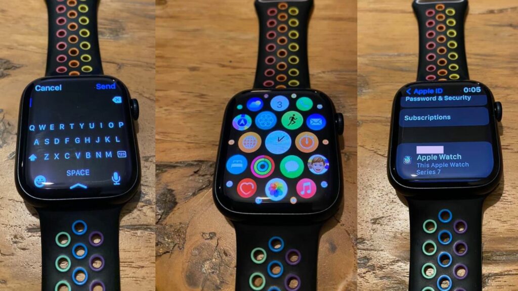 fb applewatchs7 leak