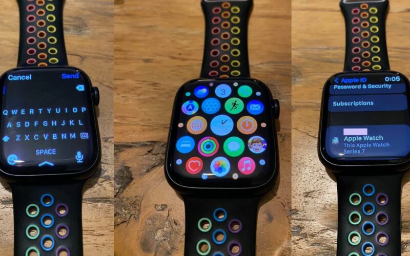fb applewatchs7 leak