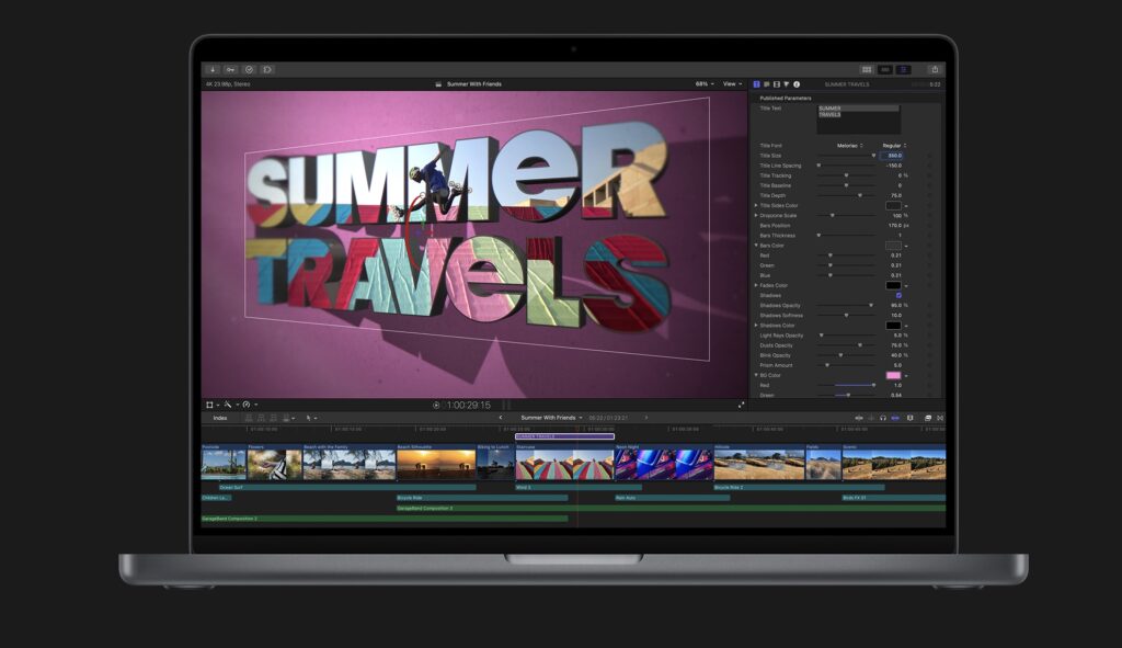 finalcutpro