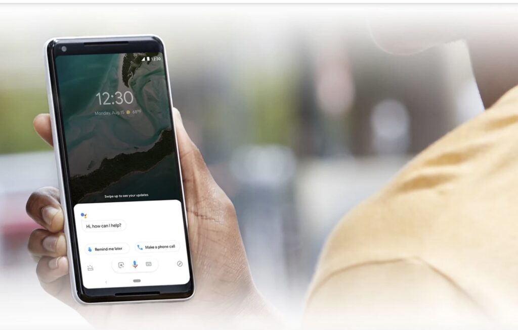 googleassistant