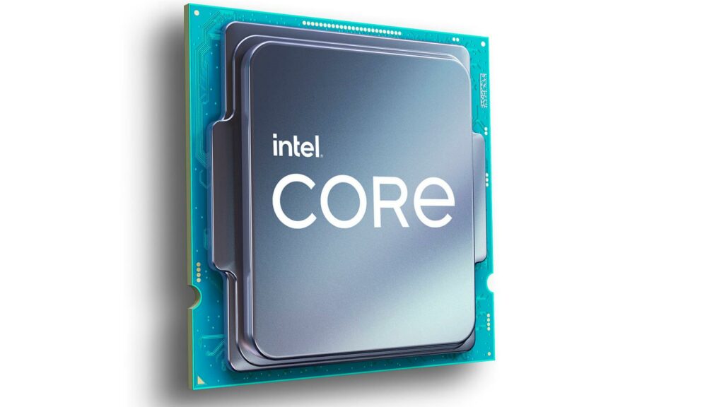 intel gen11