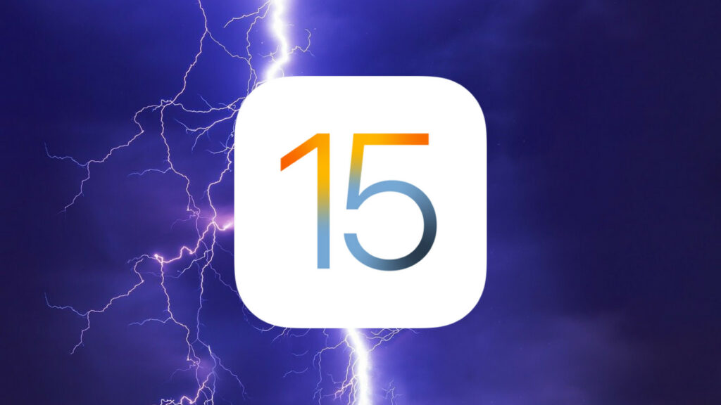 ios15