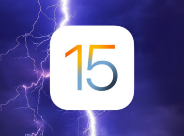 ios15