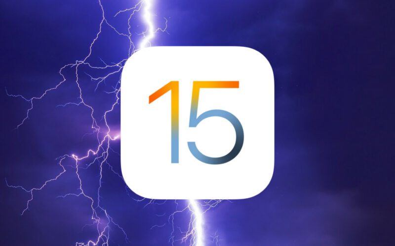 ios15