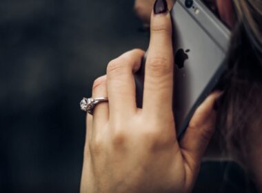 iphone call