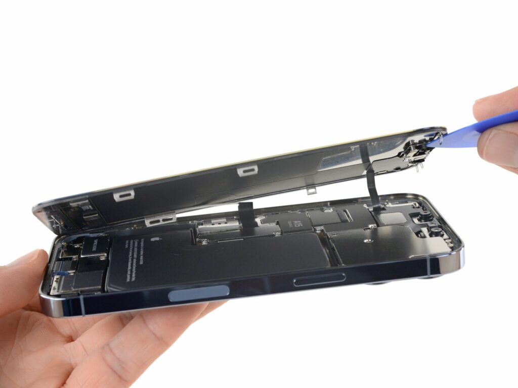 iphone13 teardown