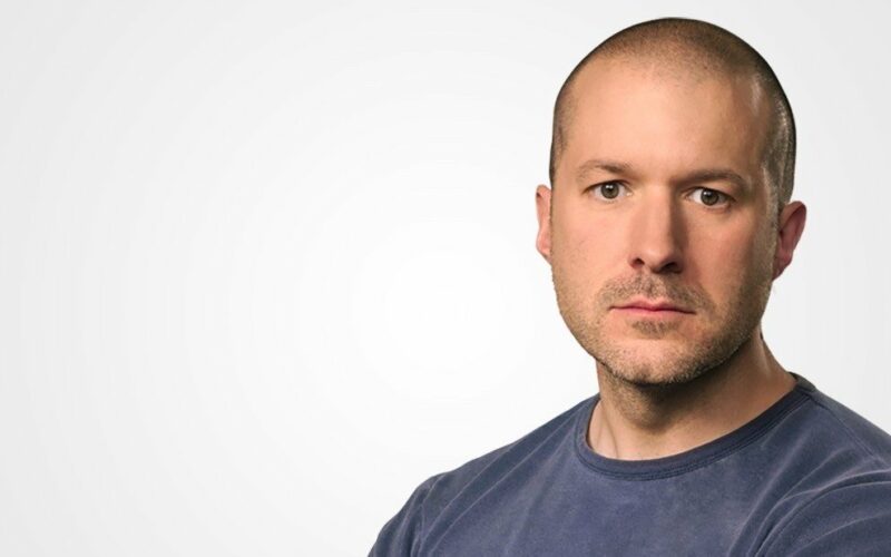 jonyive