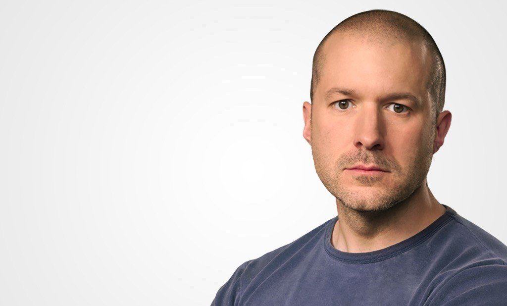 jonyive