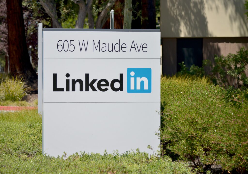 linkedin