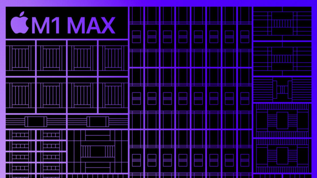 m1max