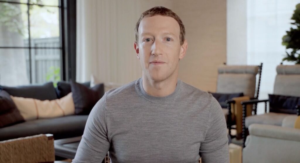 mark