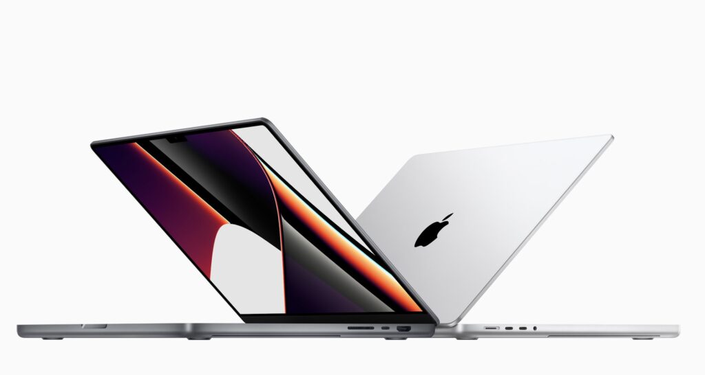 mbp 2022