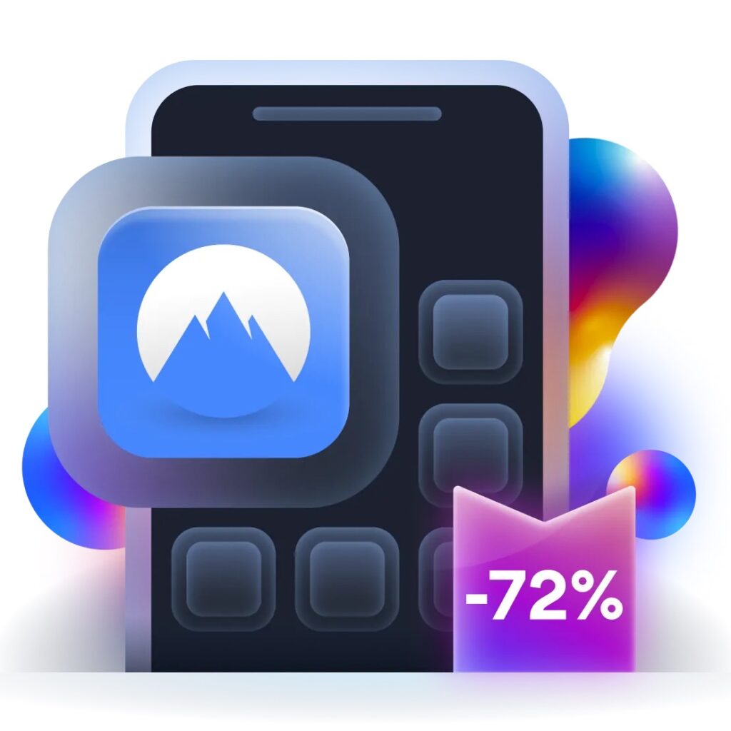 nordvpn
