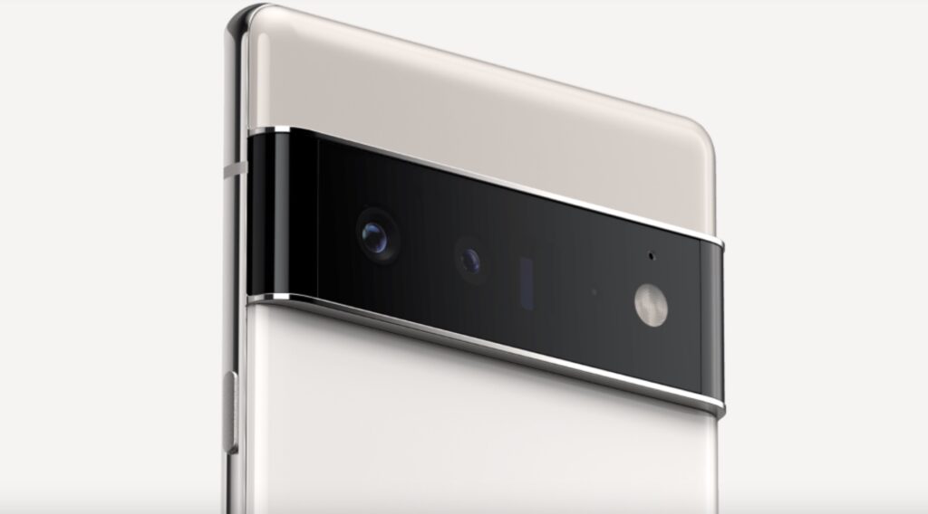 pixel6 camera