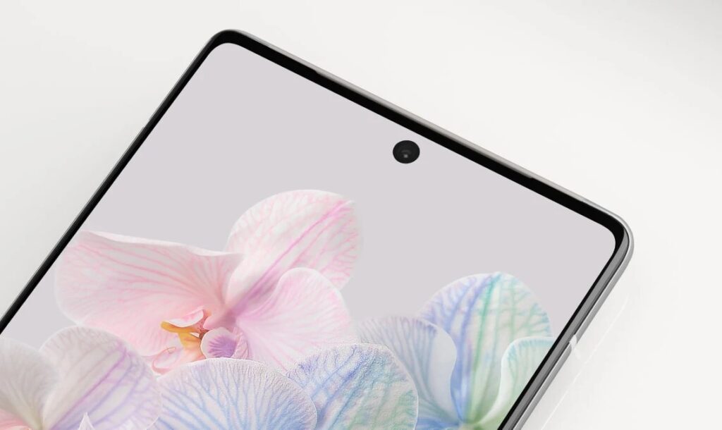 pixel6 screen
