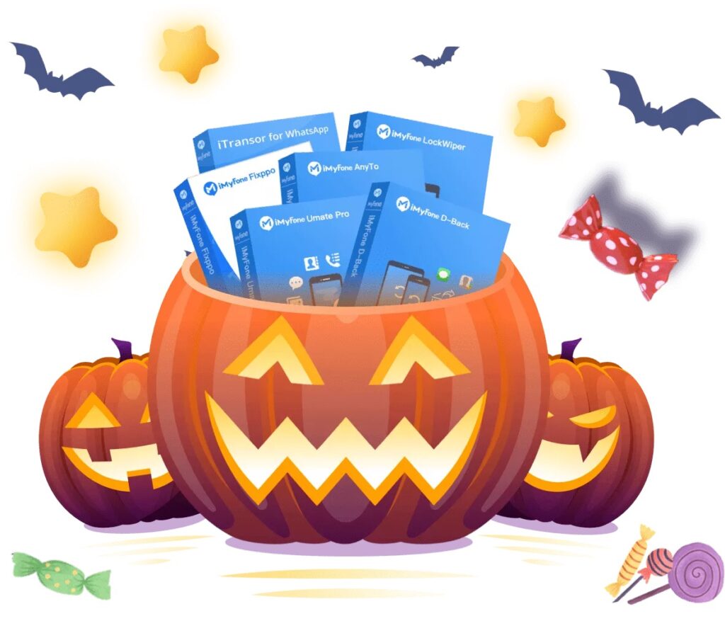 pumpkin treat