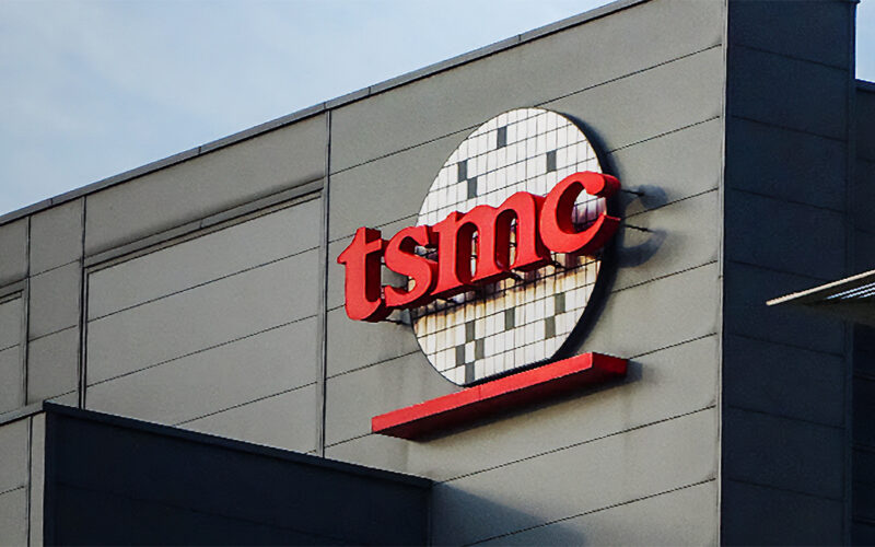 tsmc