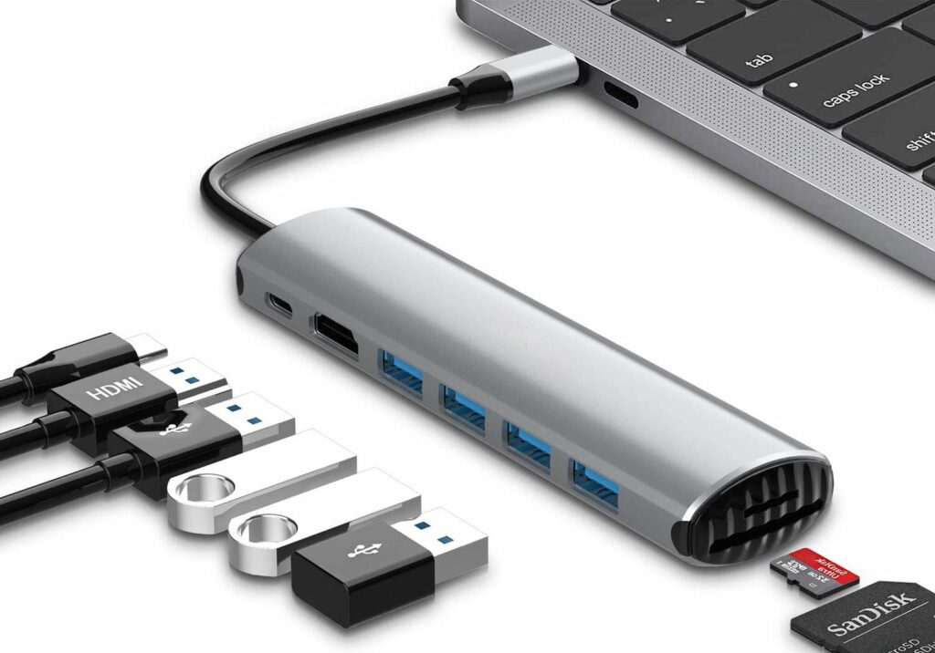 usb hub