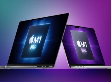 14 vs 16 inch mbp feature