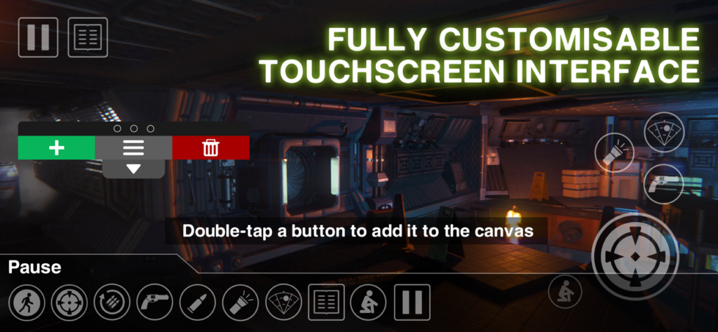 Alien Isolation 7