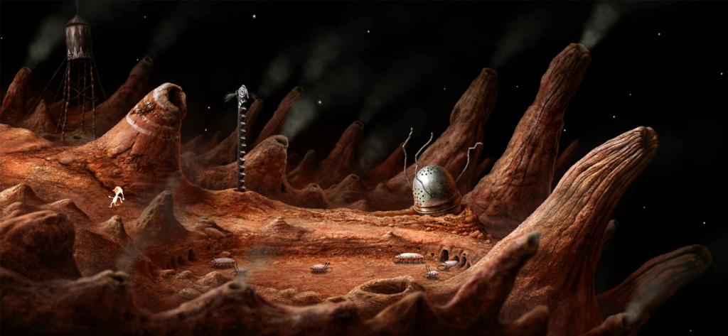 Amanita Design 5