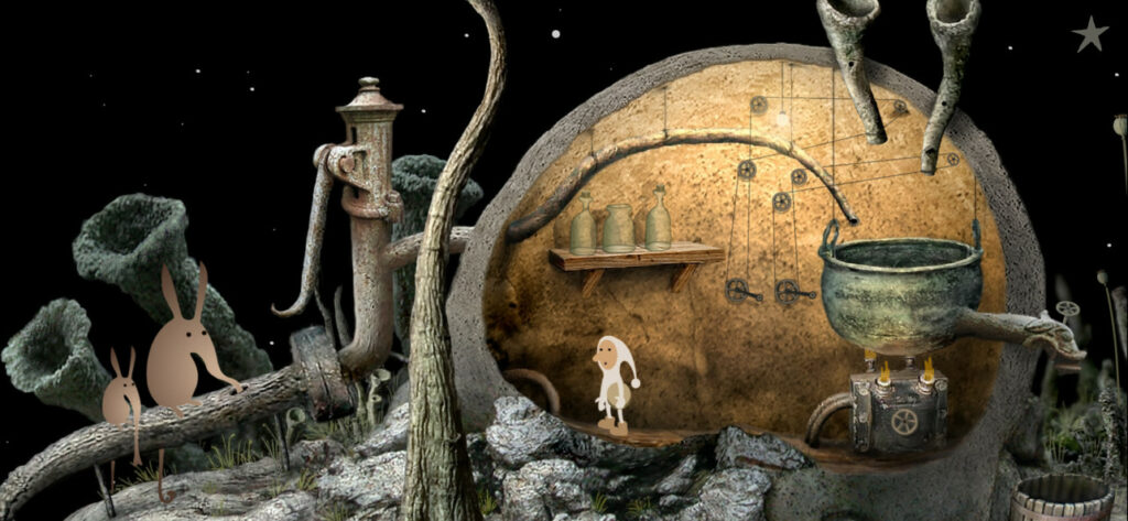 Amanita Design 7 1