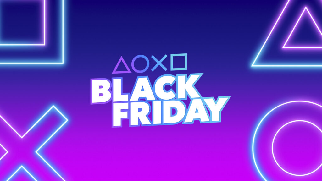 Black Friday