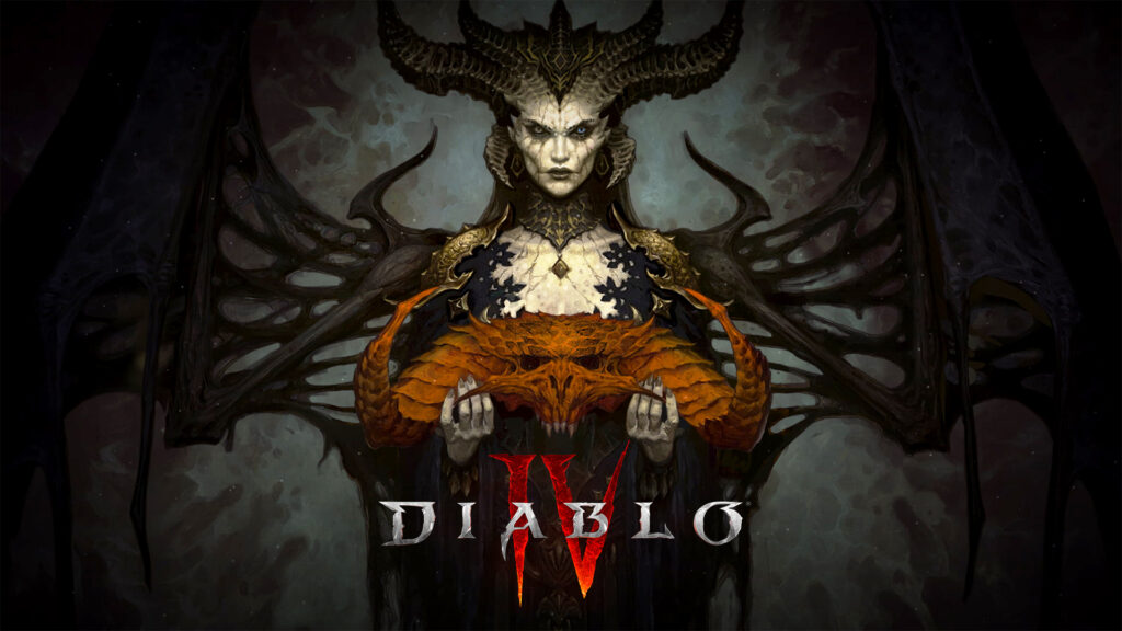 Diablo IV